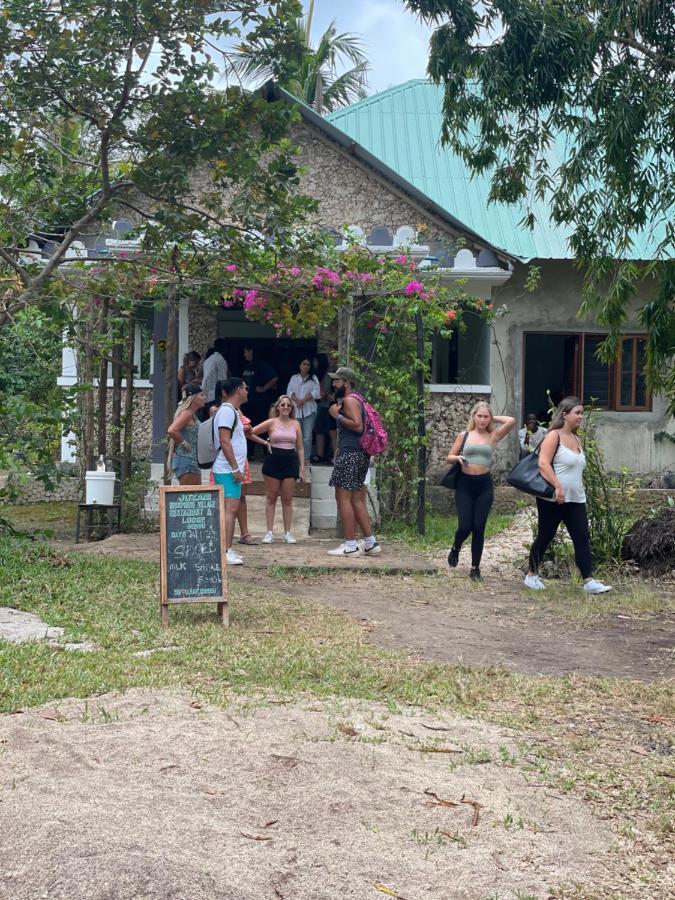 Jozani Biosphere Village Kültér fotó