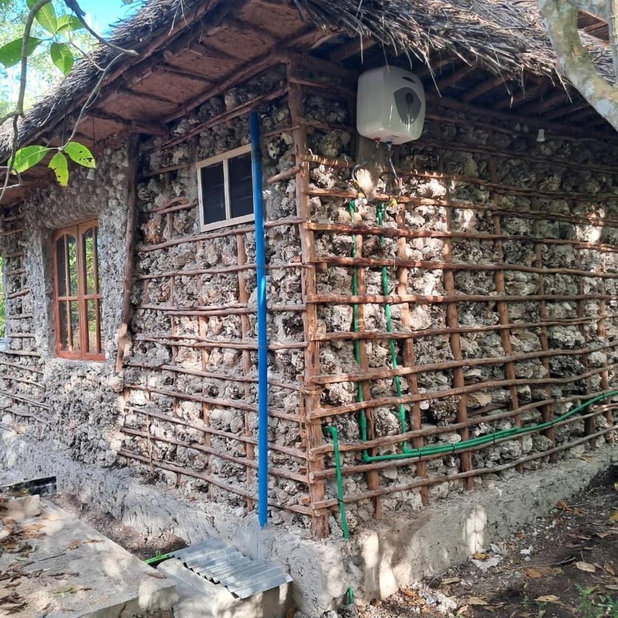 Jozani Biosphere Village Kültér fotó