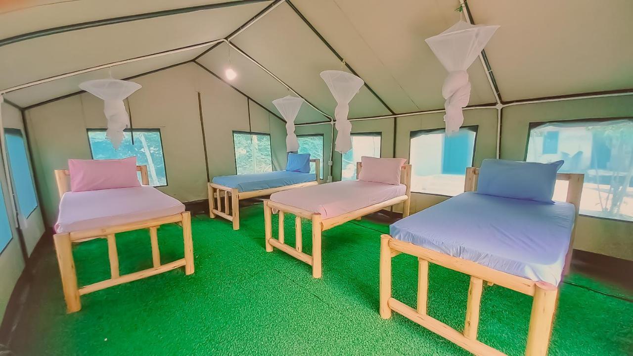 Jozani Biosphere Village Kültér fotó