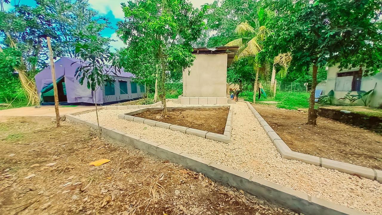 Jozani Biosphere Village Kültér fotó