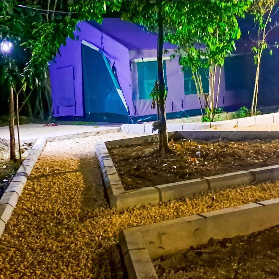 Jozani Biosphere Village Kültér fotó